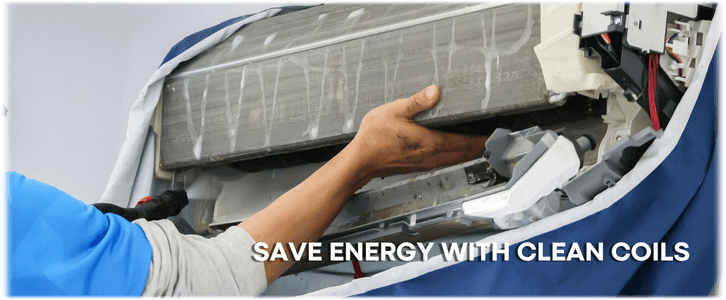 AC Coil Cleaning Marlboro NJ