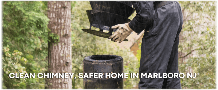Chimney Cleaning Marlboro NJ