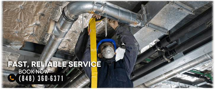 Air Duct Cleaning Marlboro NJ