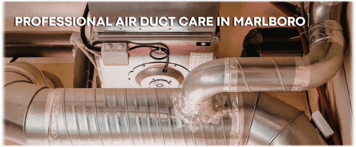 Marlboro NJ Air Duct Cleaning